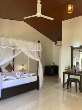The View Hotel Sigiriya